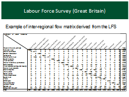 Labour Force Survey (Great Britain)